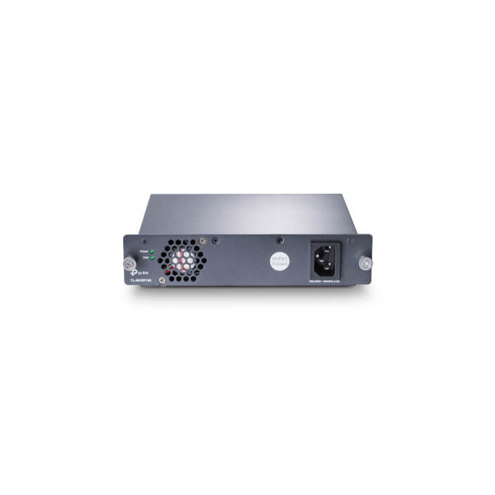 Alimentation redondante pour TL-MC1400
